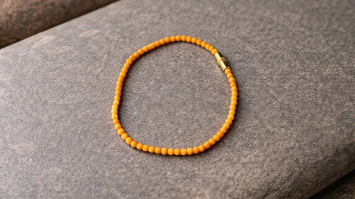 Coral Bracelet thumbnail 3