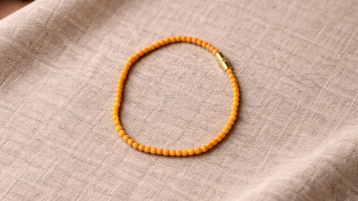 Coral Bracelet thumbnail 4