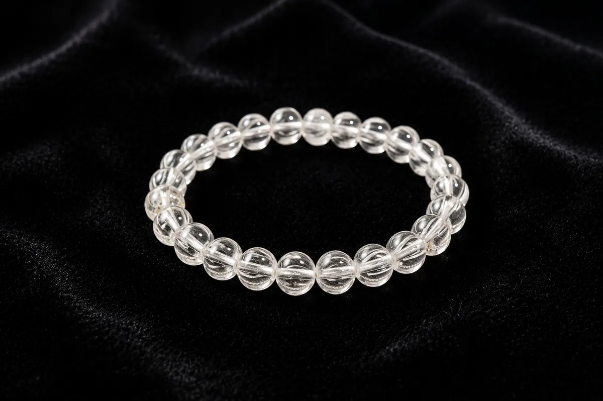 Crystal Stone Bracelet thumbnail 4