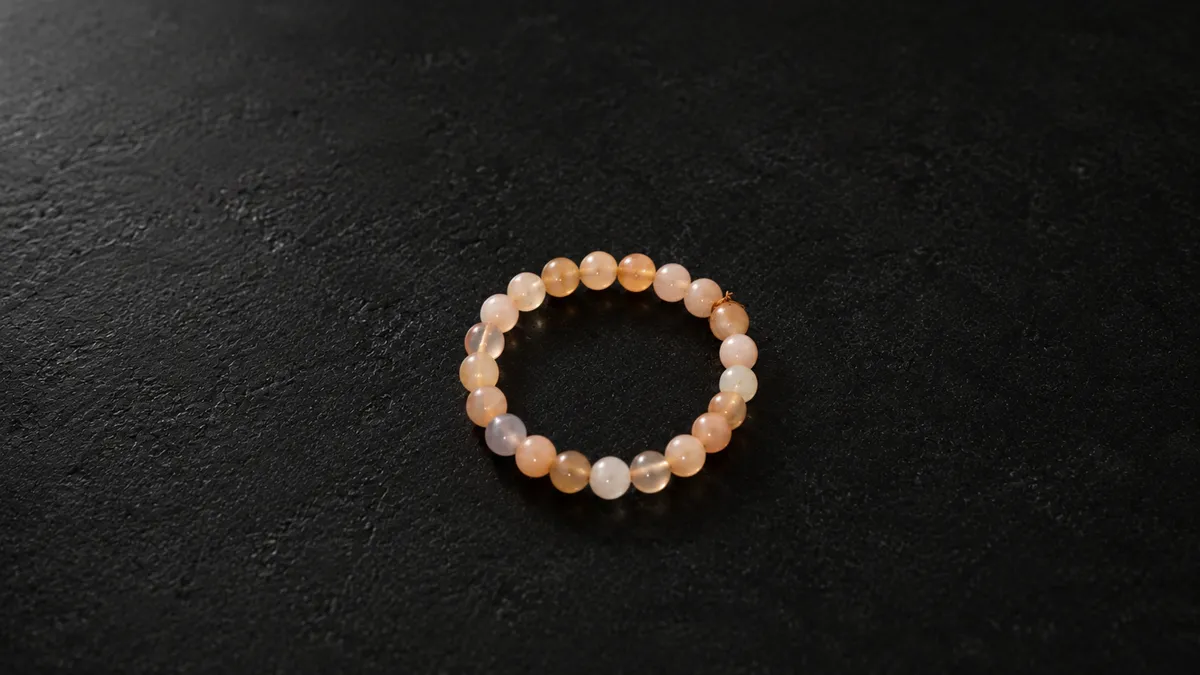 Crystal Stone Bracelet thumbnail 5