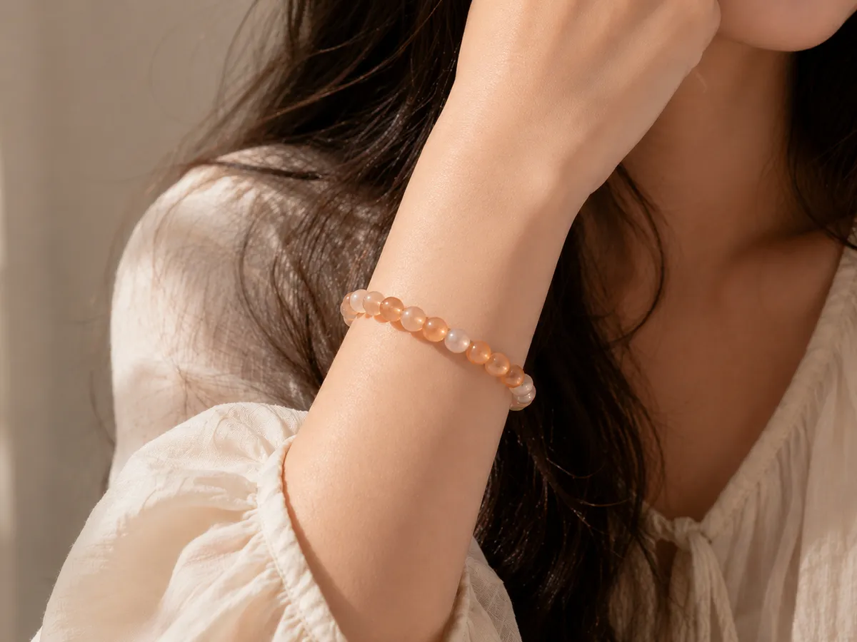 Crystal Stone Bracelet thumbnail 9