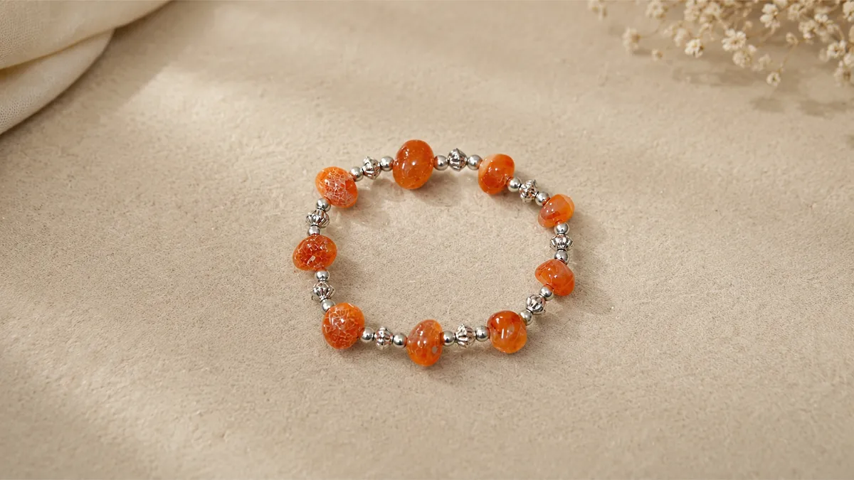 GS Stone Bracelet thumbnail 2