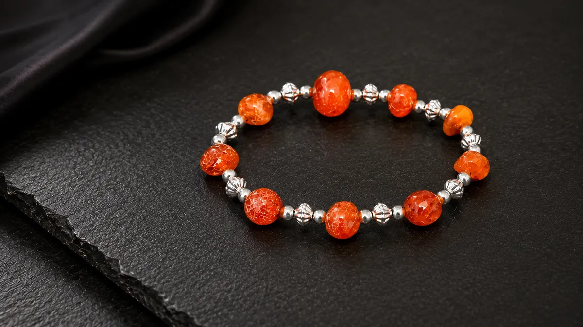 GS Stone Bracelet thumbnail 4