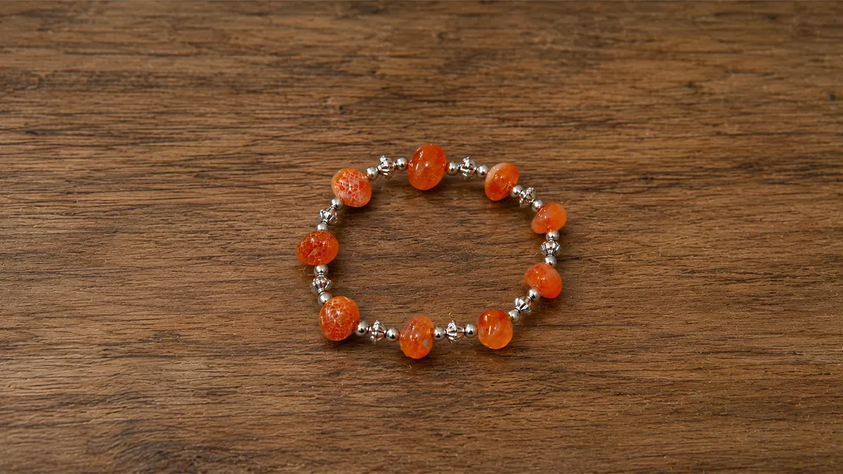 GS Stone Bracelet thumbnail 5