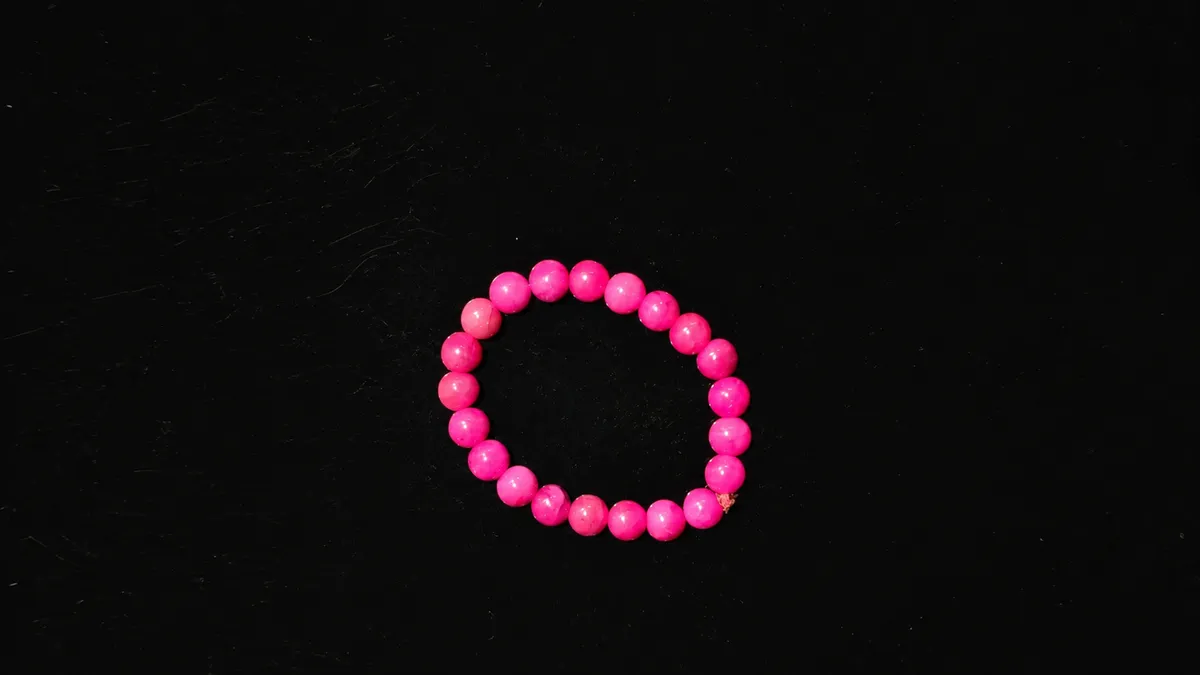 Moon Stone Bracelet