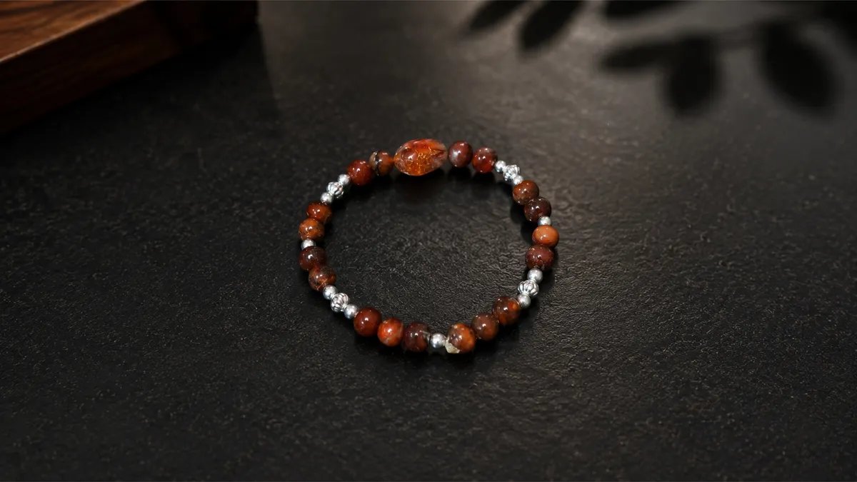 Stone GS Bracelet thumbnail 2