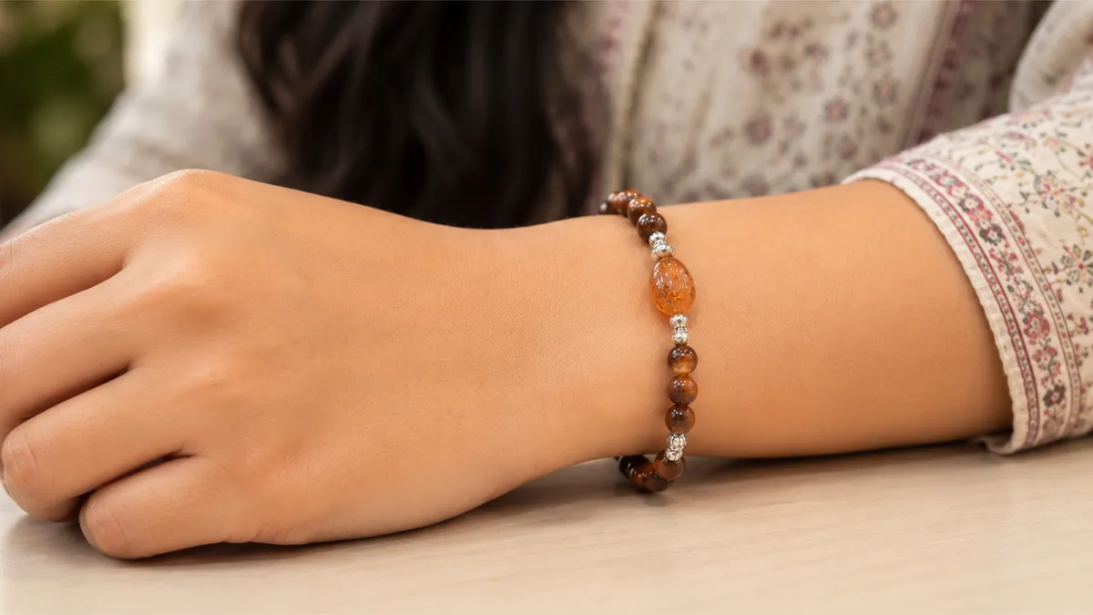 Stone GS Bracelet thumbnail 3