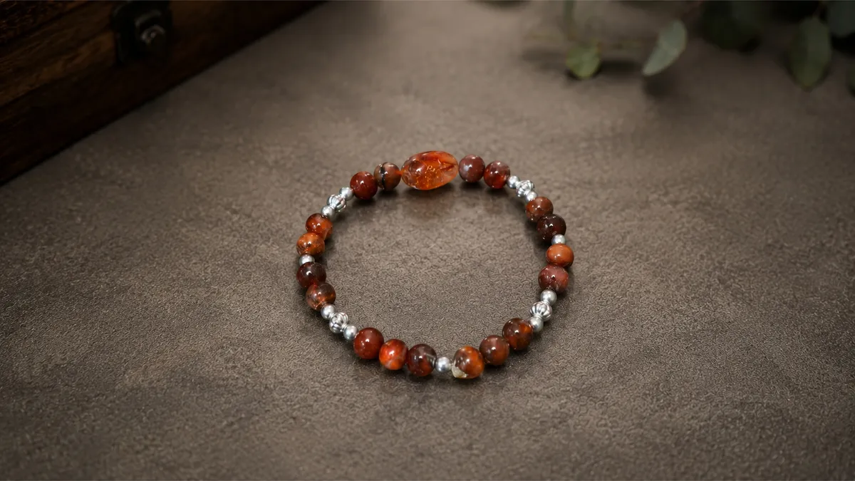 Stone GS Bracelet thumbnail 4