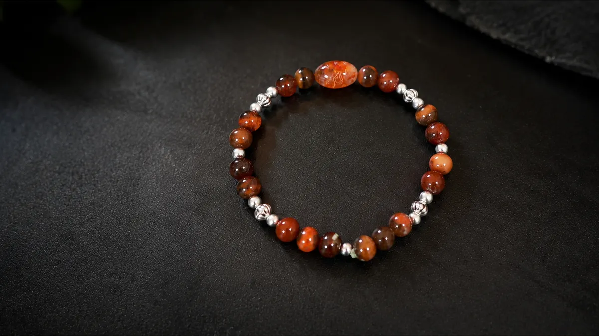 Stone GS Bracelet thumbnail 5