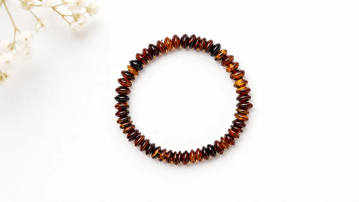 Tiger Stone Bracelet