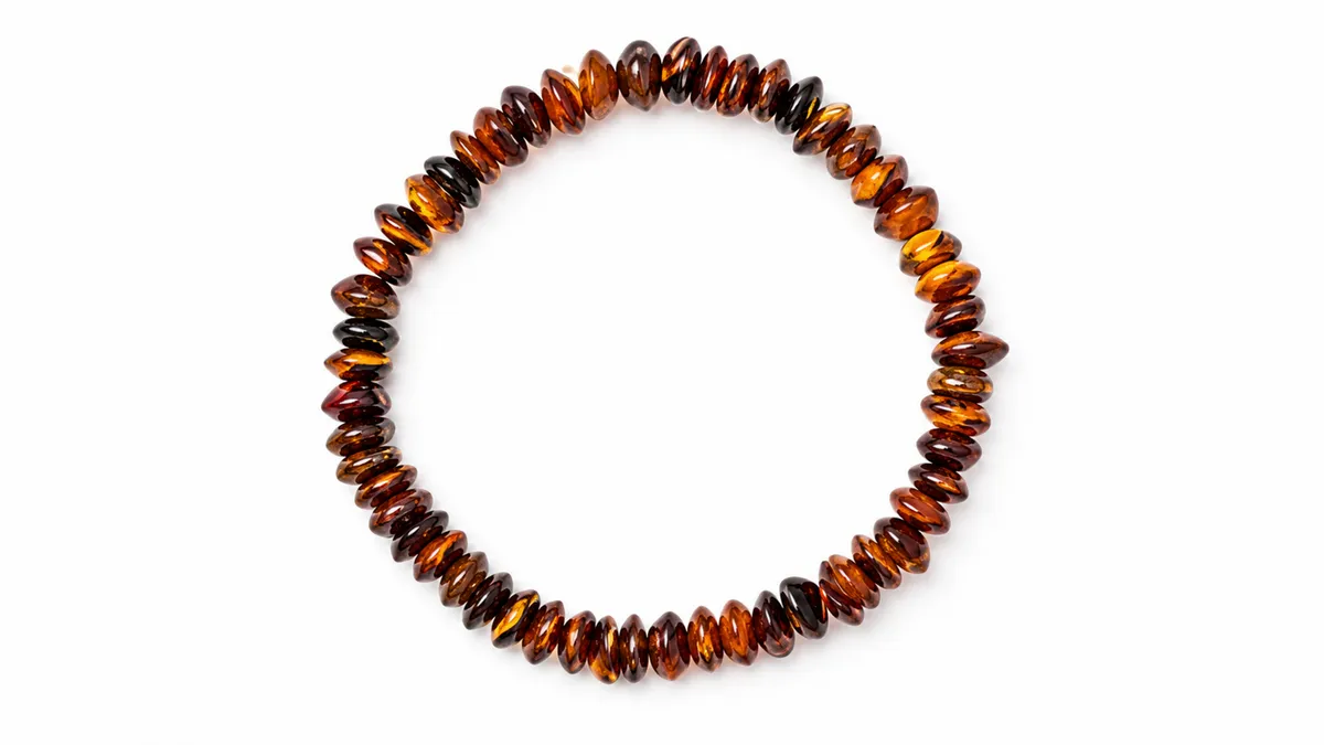 Tiger Stone Bracelet thumbnail 2