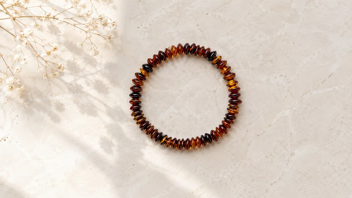 Tiger Stone Bracelet thumbnail 3