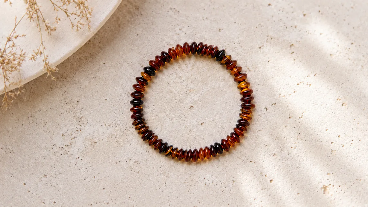 Tiger Stone Bracelet thumbnail 4